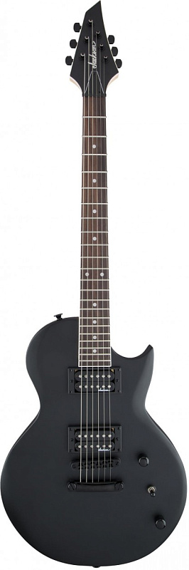 Фото JACKSON JS22 SC, AH FB