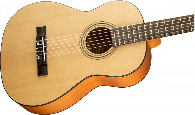 Фото FENDER ESC-80 EDUCATIONAL SERIES 