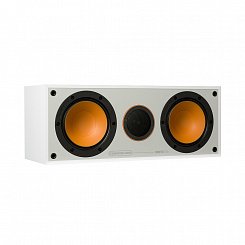 Акустические системы центрального канала Monitor Audio Monitor C150 White