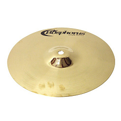 Тарелка 10" Bosphorus 10GS Gold Splash