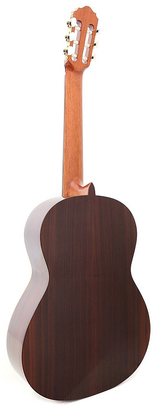 Фото Гитара классическая PRUDENCIO SAEZ 4A Cedar Top