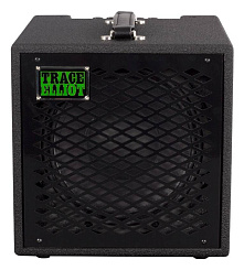 Комбоусилитель для бас-гитары PEAVEY TRACE ELF 1X10 COMBO