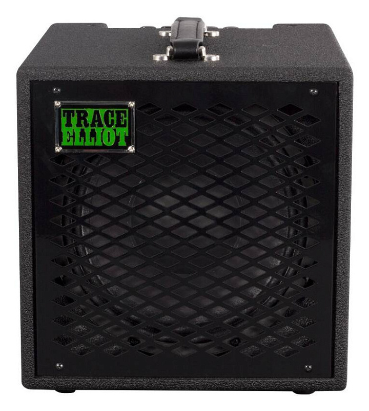 Фото Комбоусилитель для бас-гитары PEAVEY TRACE ELF 1X10 COMBO