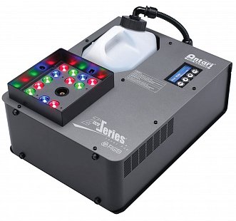 Antari Z-1520RGB Дым машина с цветной подсветкой, 1 кВт в магазине Music-Hummer