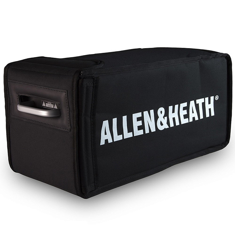 ALLEN&HEATH AP9932 Сумка для AB1608 в магазине Music-Hummer