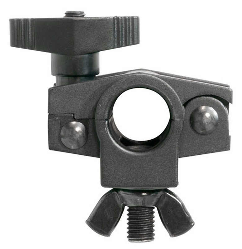 Фото CHAUVET CLP-09 Clamp Хомут на трубу