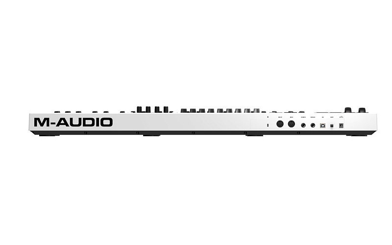 Midi клавиатура M-Audio Code 49 в магазине Music-Hummer