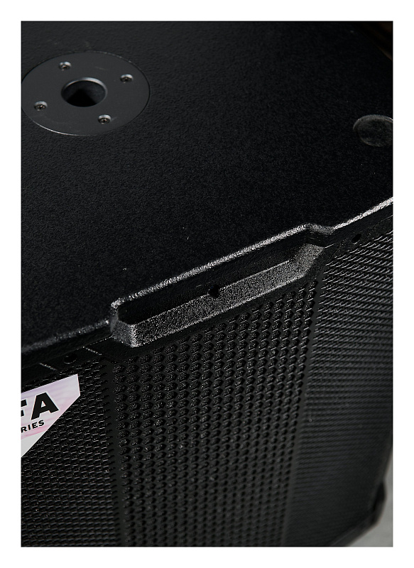 Фото Активный сабвуфер XLINE ALFA X-18A SUB