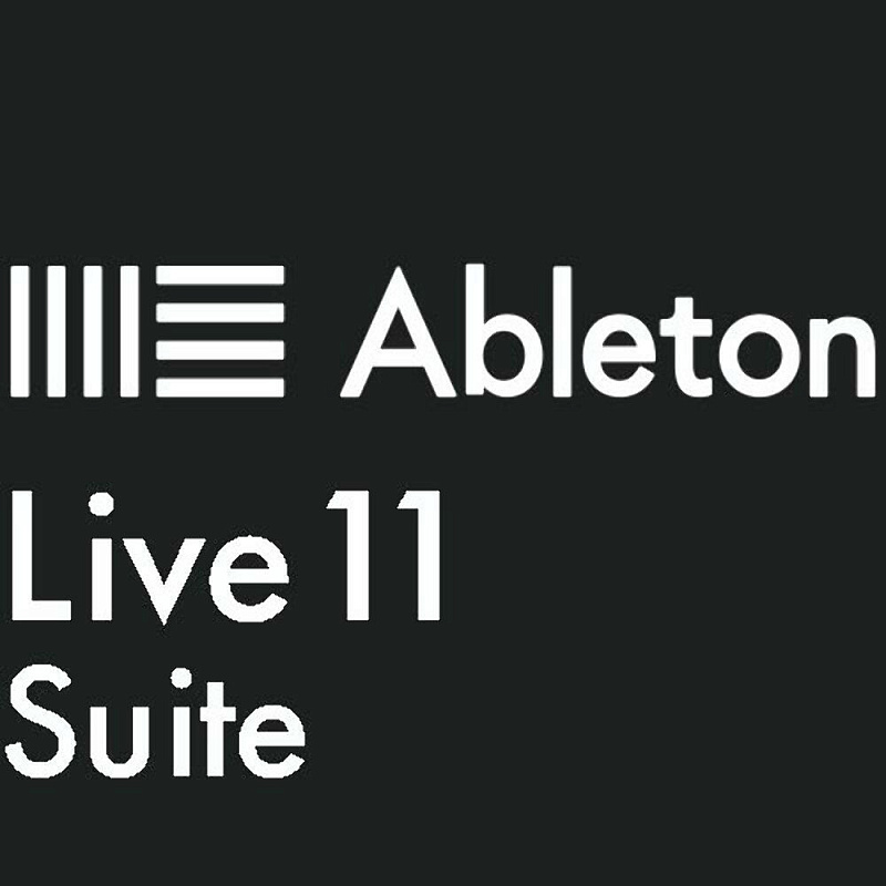 Программное обеспечение Ableton Live 11 Suite e-license в магазине Music-Hummer