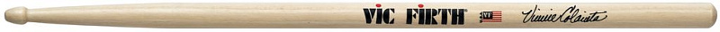 Фото Vic Firth SVC  Vinnie Colaiuta плки, орех