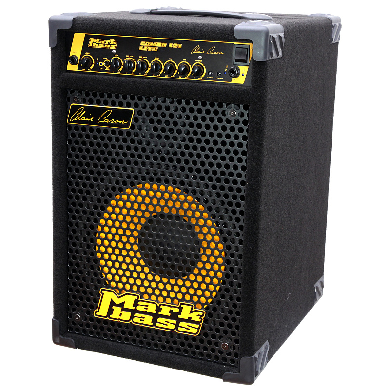 Фото MARKBASS COMBO 121 LITE