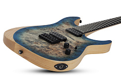 Электрогитара Schecter REAPER-6 SSKYB