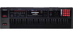 Roland FA-06 Black keys 