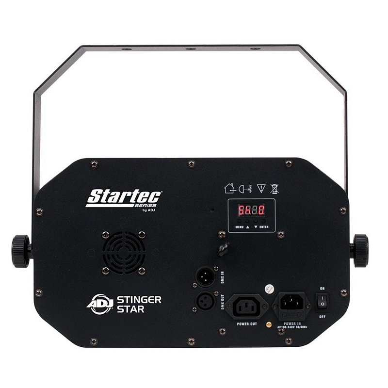 Фото ADJ Stinger Gobo