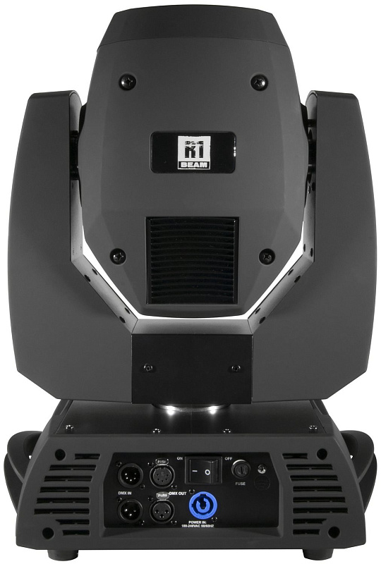 Фото CHAUVET Rogue R1 Beam Ламповый прожектор