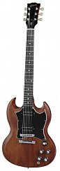 Электрогитара GIBSON SG SPECIAL FADED WORN BROWN CH