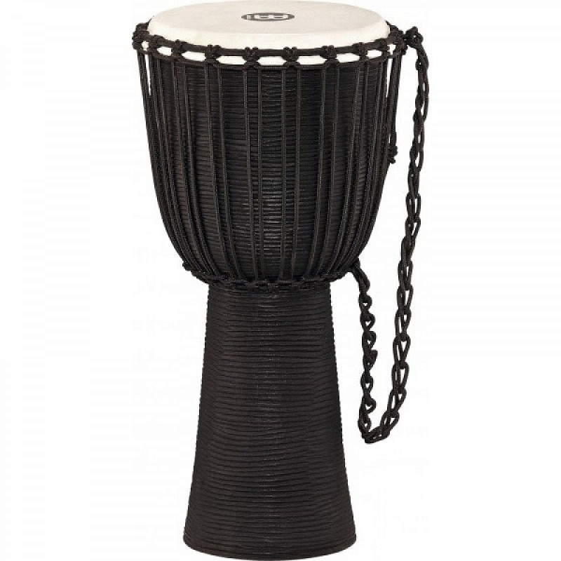 Фото Джембе Meinl HDJ3-L Black River Series 12"