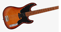 Бас-гитара Sire D5 Alder-4 TS, санберст
