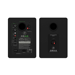 Студийные мониторы MACKIE CR4.5