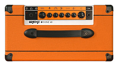 Гитарный комбоусилитель Orange O-Tone 40