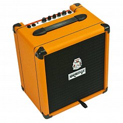 Orange CR25(BX) Crush Pix Bass  Комбо для бас гитары
