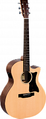 Гитара Sigma GMC-STE