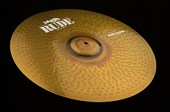 Тарелка 20" 0001128520 RUDE Classic Ride/Crash Paiste