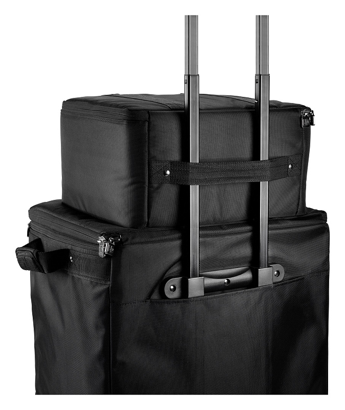 Фото Транспортный комплект чехлов LD Systems DAVE 10 G4X BAG SET