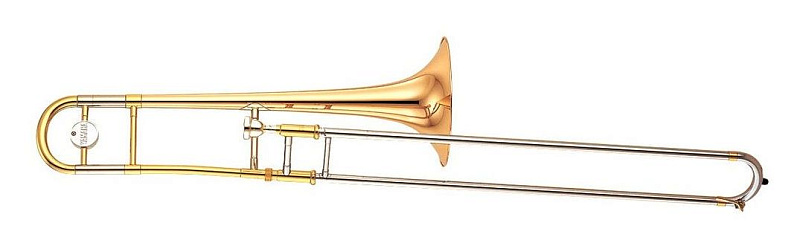 Фото Тромбон тенор Yamaha YSL-445G(E) (II)