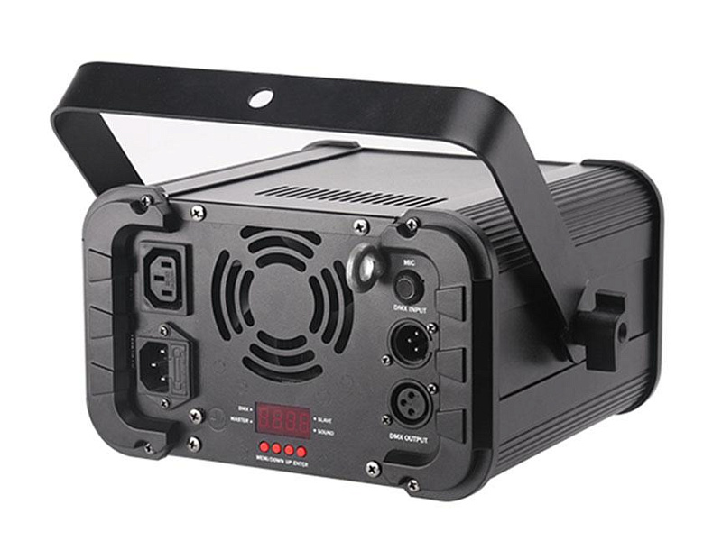 Фото Проектор эффекта водяной ряби STAGE4 WATERWAVE 100LED