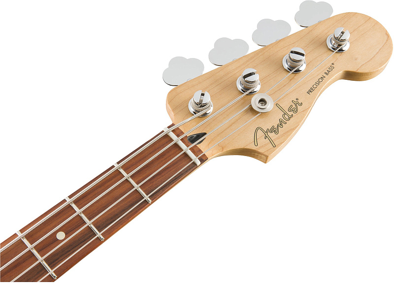 Фото FENDER PLAYER Precision Bass PF 3-Tone Sunburst