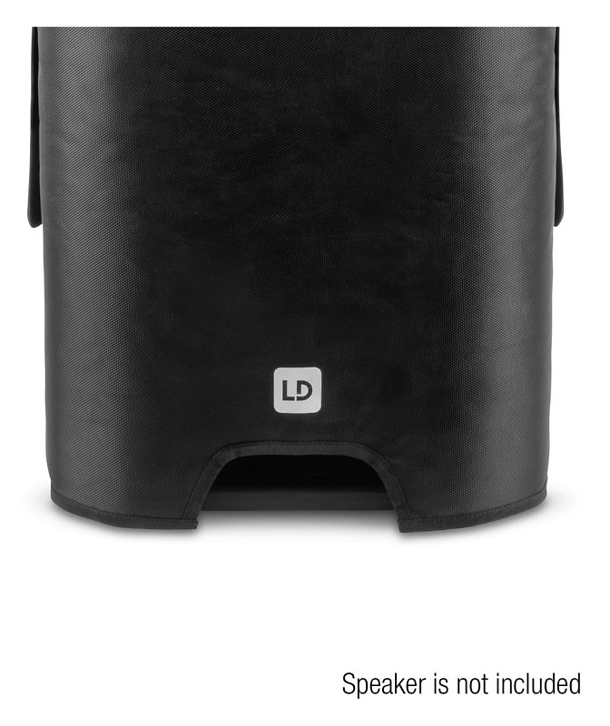 Фото Защитный чехол LD Systems ICOA 12 PC