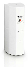 Пассивная инсталляционная акустическая система LD Systems SAT 242 G2 W, белая