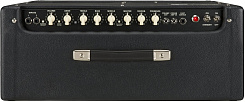 Fender Hot Rod DeVille 212 IV, Black