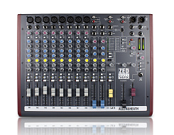 Allen & Heath ZED60-14FX Микшерный пульт