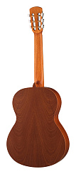 Классическая гитара Alhambra 7.907 Laqant, натуральная