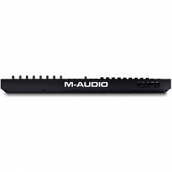 Миди клавиатура M-Audio Oxygen Pro 49
