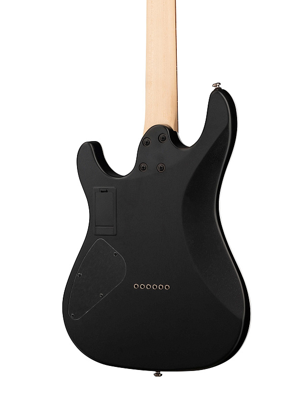 Фото Электрогитара Cort KX300-Etched-EBR KX Series 