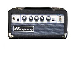 AMPEG Micro VR