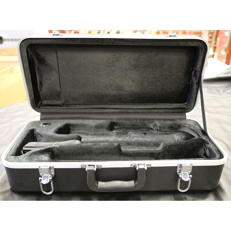 Фото Кейс-кофр Wisemann ABS Trumpet Case WABSTRUMC-1