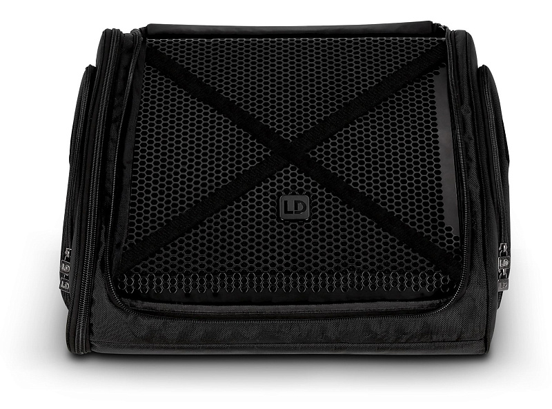 Фото Мягкий защитный чехол для монитора LD Systems MON 15 G3 PC