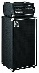 AMPEG - Micro CL Stack
