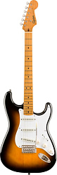 FENDER SQUIER Classic Vibe 50s STRAT MN 2TS