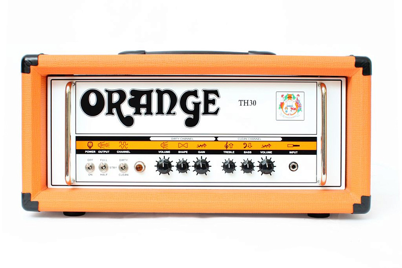Фото ORANGE TH30H ThunderVerb