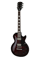 GIBSON 2019 Les Paul Studio BBQ Burst