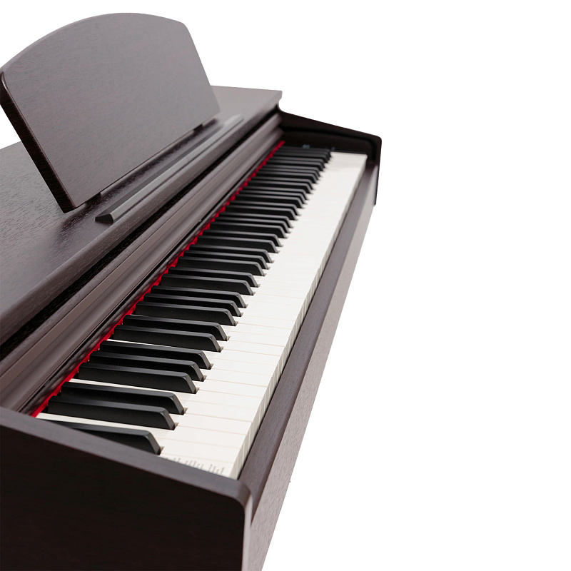 Фото Цифровое пианино ROCKDALE Keys RDP-5088 Rosewood 