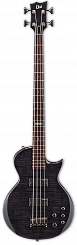 Бас-гитара LTD LEC154DXSTBLK