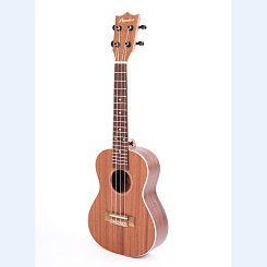 Укулеле концерт Bamboo BU-23 Sapele (CF)