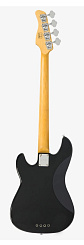 Бас-гитара Sire P5 Alder-4 BK, чёрный