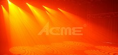 Acme LED-MS350B Светодиодная вращающаяся голова